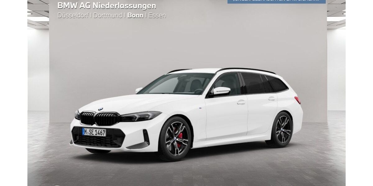 BMW 318 12.867 km 43.899 &euro; Bonn 53119