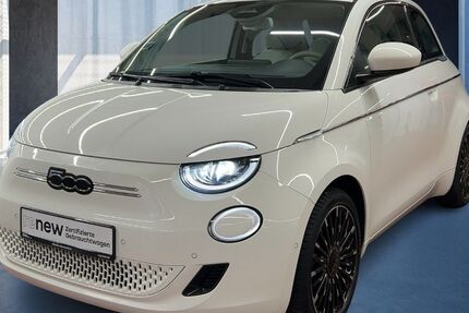 Fiat 500e 43.563 km 17.770 &euro; Köln 50939