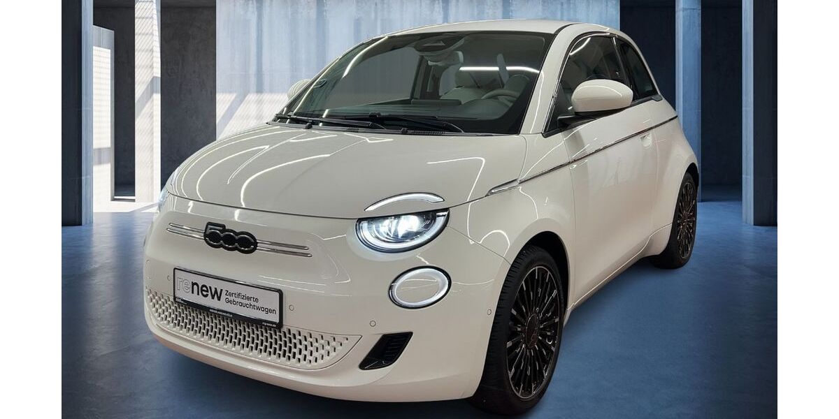 Fiat 500e 43.563 km 17.770 &euro; Köln 50939