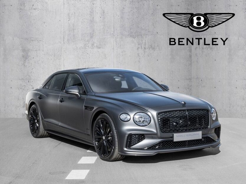 Bentley Flying Spur 3.500 km 369.899 € Köln 50827