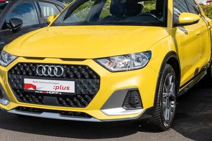 Audi A1 32.000 km 18.775 &euro; Sankt Augustin-Menden 53757