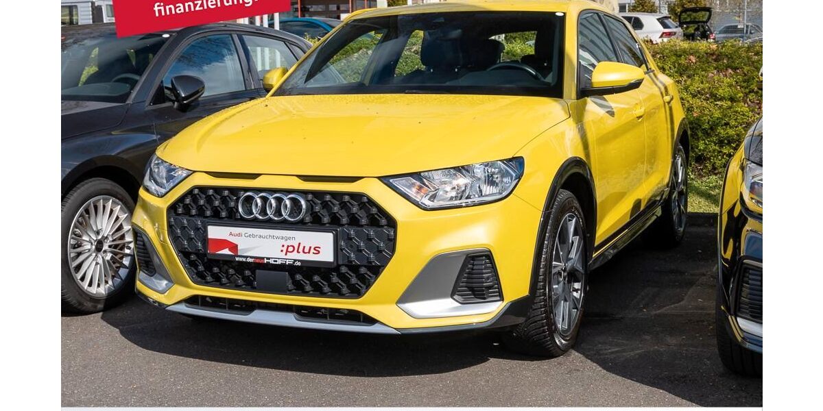 Audi A1 32.000 km 18.775 &euro; Sankt Augustin-Menden 53757