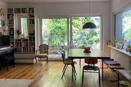 Wohnung Köln Innenstadt - 5 Zimmer, 123 m&sup2;, 1.179.000&euro; | Angebot:25644416