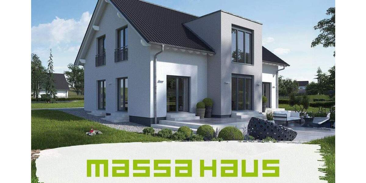 Einfamilienhaus Elsdorf Angelsdorf - 7 Zimmer, 197 m&sup2;, 377.299&euro; | Angebot:25683609