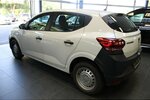 Dacia Sandero 1.0 - 5-Türig - 53.076 km 8.980 € Euskirchen 53881