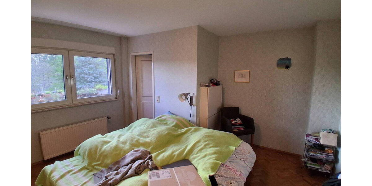 Etagenwohnung Bonn Beuel - 4 Zimmer, 117 m&sup2;, 465.000&euro; | Angebot:26226272