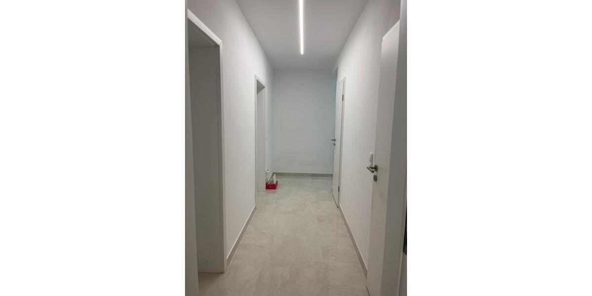 3 Zimmer Luxus Wohnung in Solingen mit Küche 3 zimmer