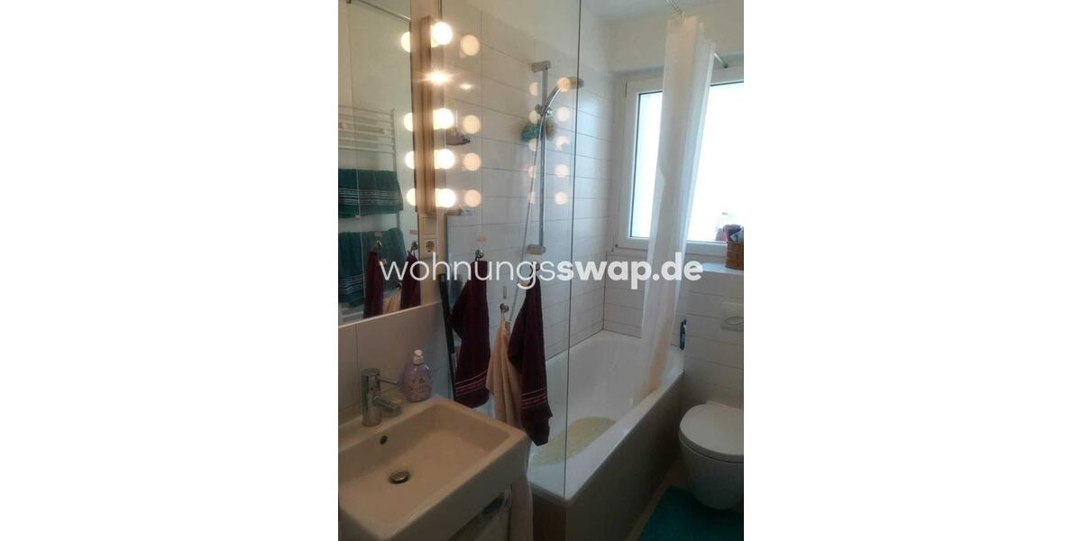 Wohnungsswap - 2 Zimmer, 53 m² - Weidengasse, Köln 2 zimmer