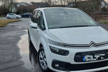 Citroen C4 Picasso 180.000 km 7.499 &euro; Bonn 53121