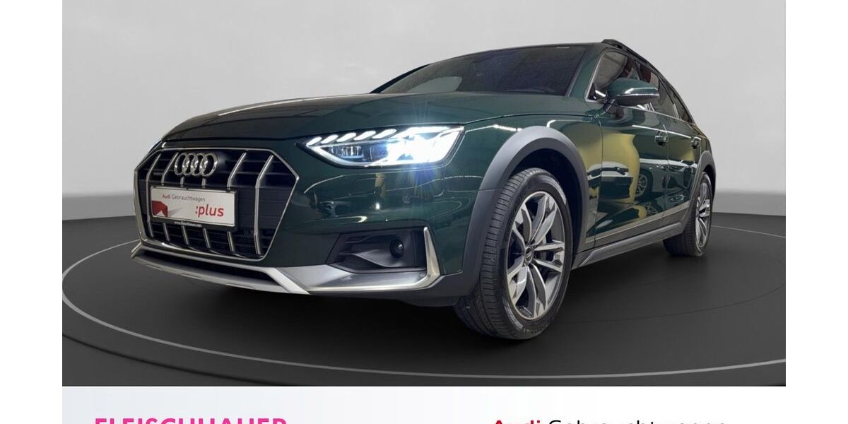 Audi A4 85.600 km 39.990 &euro; Köln 50968