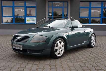 Audi TT 152.846 km 5.950 &euro; Monheim 40789