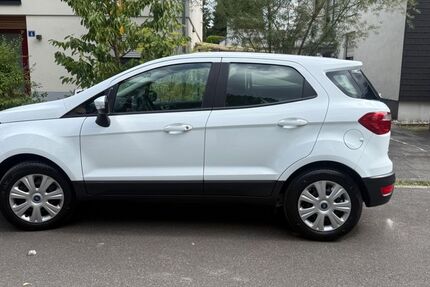Ford EcoSport 99.100 km 7.800 &euro; Bonn 53227