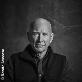 Amazônia – Fotografien von Sebastião Salgado 04.03.2026 Rautenstrauch-Joest-Museum