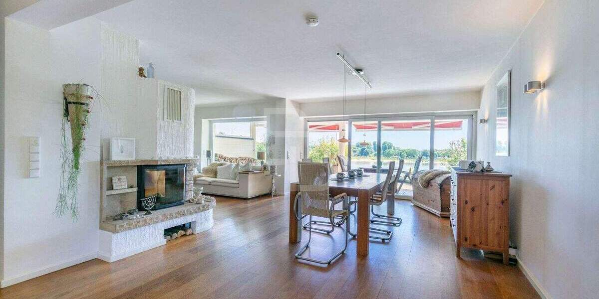 Terrassenwohnung Köln Ensen - 4 Zimmer, 77 m&sup2;, 849.000&euro; | Angebot:23956671