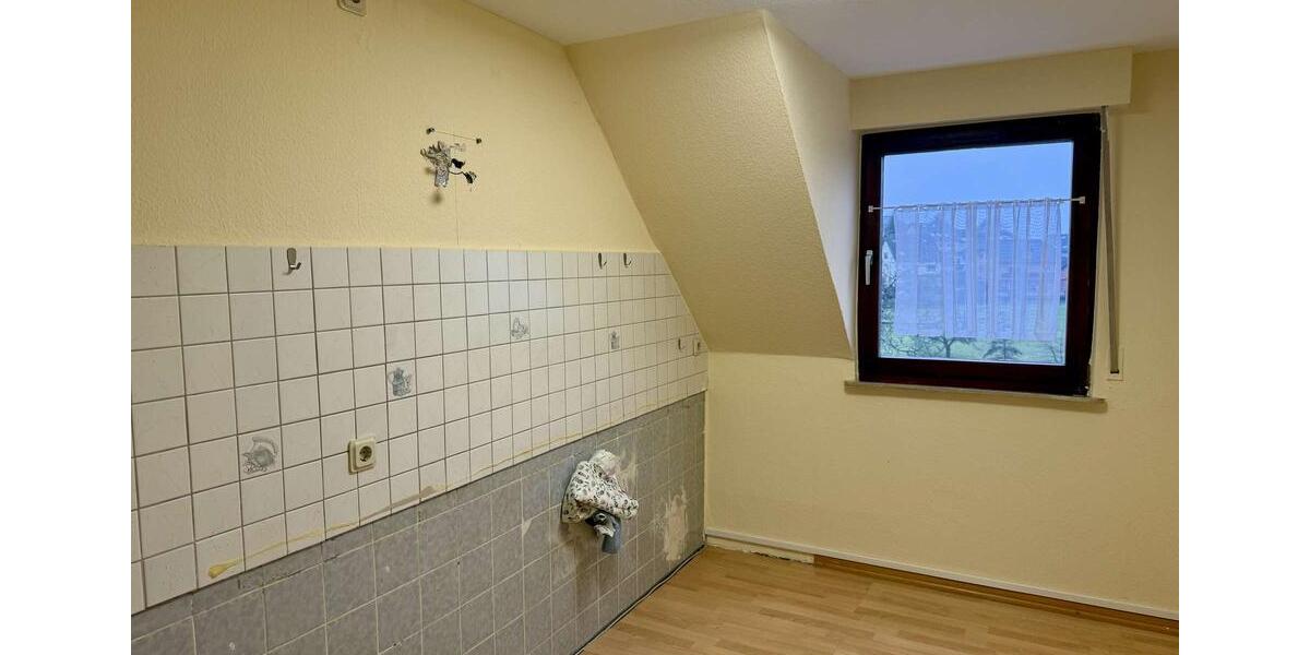 Dachgeschoßwohnung Neunkirchen-Seelscheid Seelscheid - 2 Zimmer, 66 m&sup2;, 450&euro; | Angebot:25230754