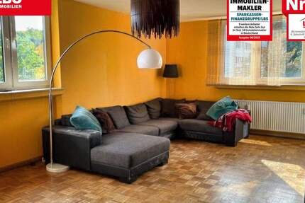 Bonn - Poppelsdorf 3 - Zimmerwohnung 3 zimmer