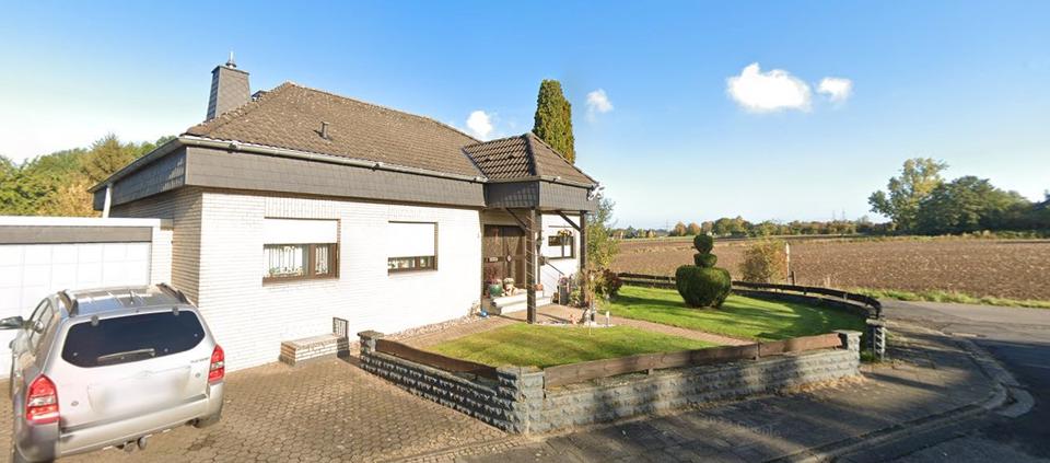 Einfamilienhaus Bergheim Auenheim - 4 Zimmer, 114 m&sup2;, 450.000&euro; | Angebot:27183870