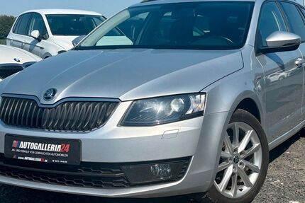 Skoda Octavia 238.791 km 7.990 &euro; Bergheim 50127