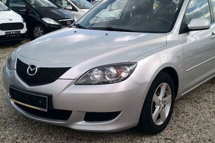 Mazda 3 113.000 km 2.200 &euro; Bonn 53227