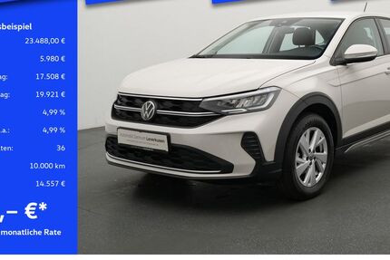 VW Taigo 26.630 km 23.480 € Leverkusen 51379