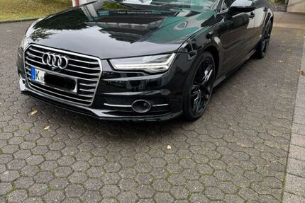 Audi A7 191.000 km 21.400 € Köln 51145