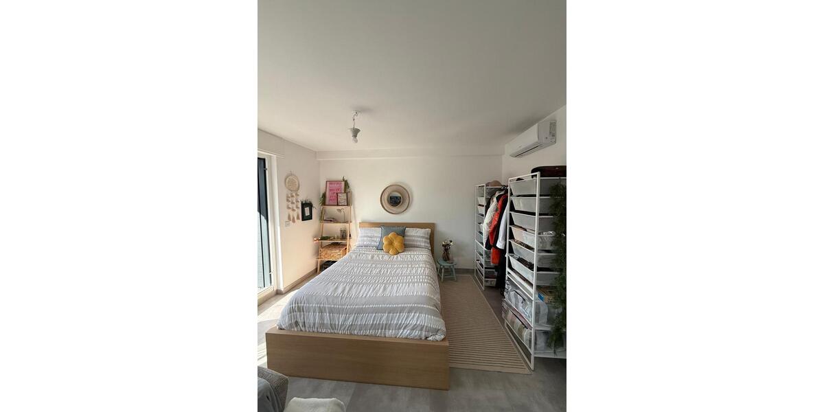 Etagenwohnung Köln Lindenthal - 1 Zimmer, 35 m&sup2;, 1.000&euro; | Angebot:25291635