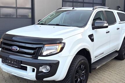 Ford Ranger 136.000 km 17.950 &euro; Wermelskirchen 42929
