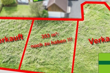 *Provisionsfrei* Baugrundstück(e) in Königswinter-Eudenbach!