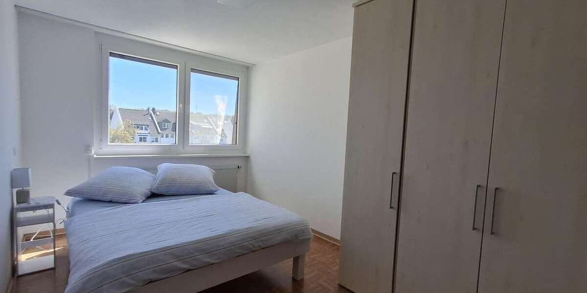 Zimmer Bonn Hardtberg - 2 Zimmer, 1.490&euro; | Angebot:26553359