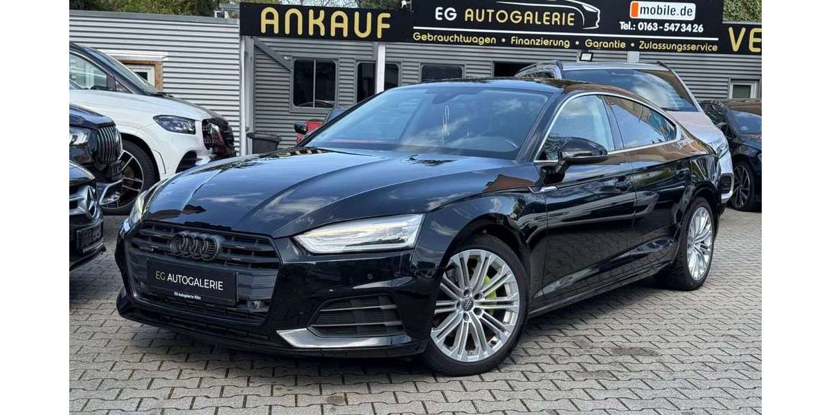 Audi A5 249.000 km 13.750 &euro; Köln 51109