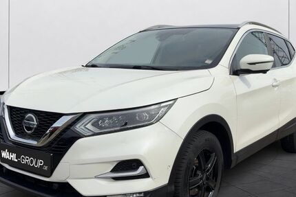 Nissan Qashqai 90.680 km 16.990 &euro; Köln 51149