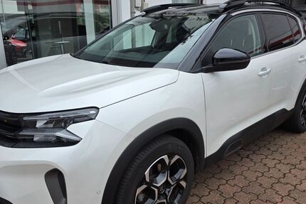 Citroen C5 Aircross 21.000 km 23.900 &euro; Brühl 50321
