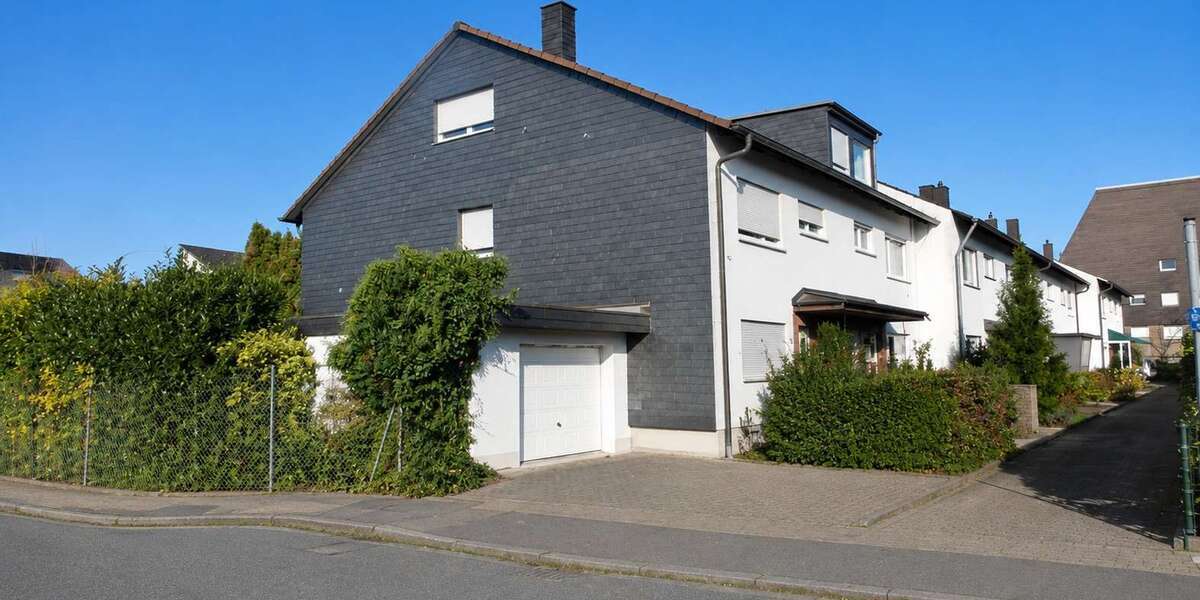 Einfamilienhaus Siegburg-Kaldauen Kaldauen - 5 Zimmer, 146 m&sup2;, 389.000&euro; | Angebot:26807825