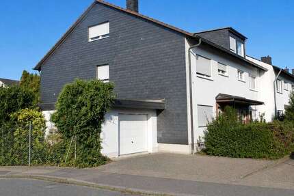 Haus Siegburg-Kaldauen Kaldauen - 5 Zimmer, 146 m&sup2;, 389.000&euro; | Angebot:26807825
