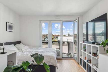Wohnung zum Kaufen in Köln 249.788 € 27 m²