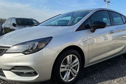 Opel Astra 102.300 km 9.800 &euro; Bergheim 50127