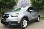 Crossland EDITION NAVI START-STOP PDC ERSTHAND