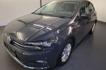 VW Polo 137.887 km 10.990 € Troisdorf-Spich 53842