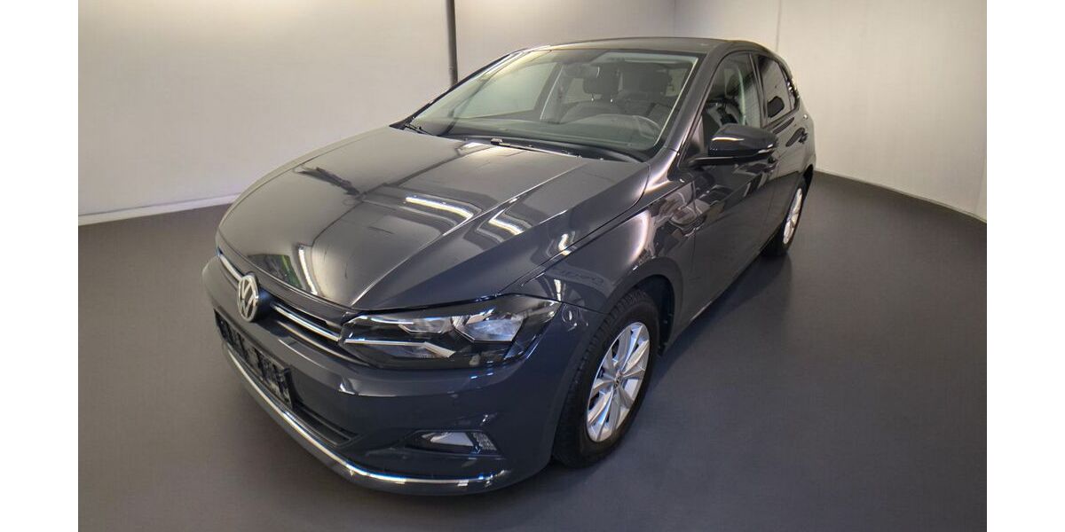 VW Polo 137.887 km 10.990 &euro; Troisdorf-Spich 53842