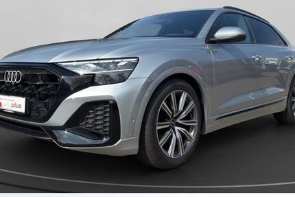 Audi Q8 25.626 km 66.880 &euro; Köln 50968