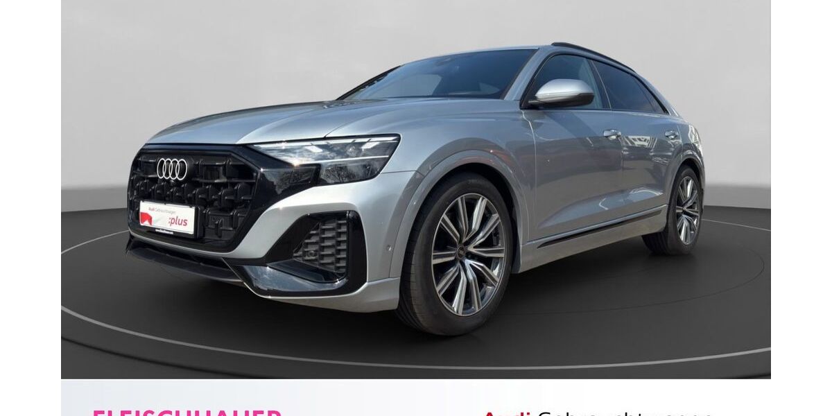 Audi Q8 25.626 km 66.880 &euro; Köln 50968