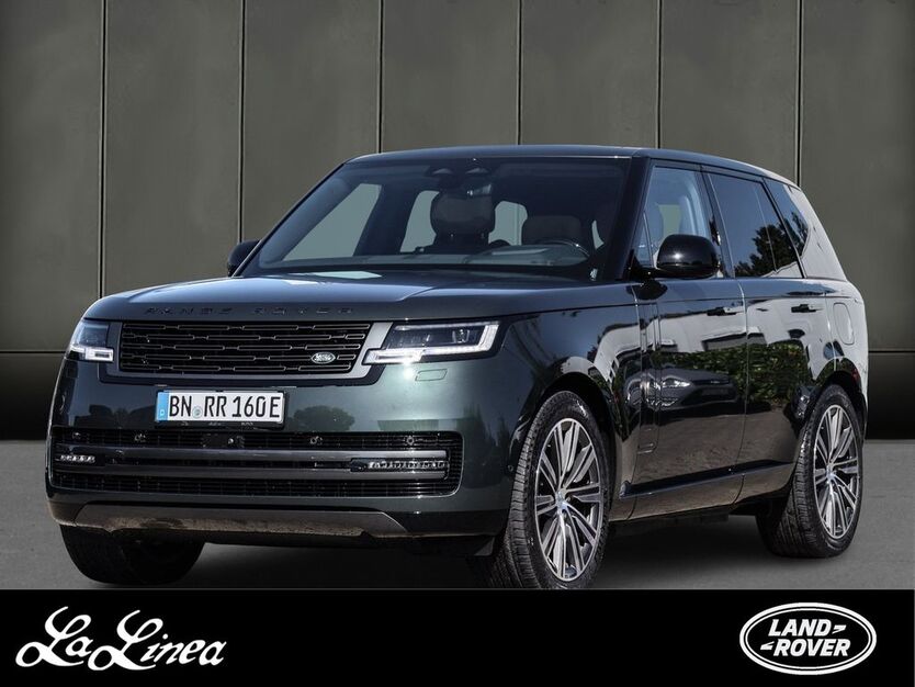 Land Rover Range Rover 3.411 km 179.990 € Bonn 53117