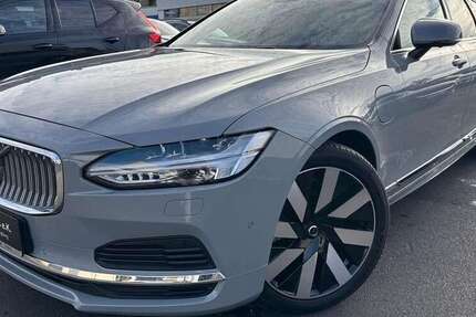 Volvo V90 23.400 km 52.555 &euro; Siegburg 53721