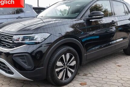 VW T-Cross 6.846 km 26.475 € Troisdorf-Spich 53842