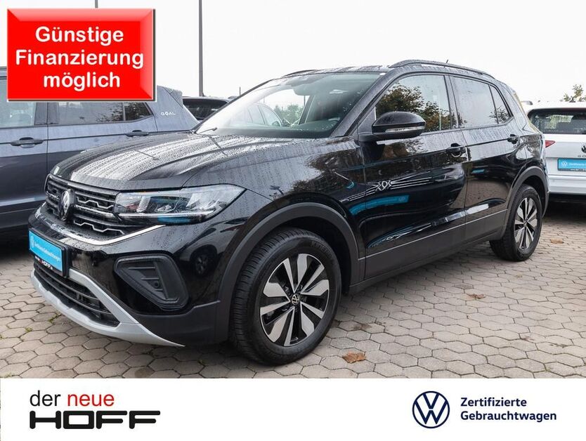 VW T-Cross 6.846 km 26.475 € Troisdorf-Spich 53842