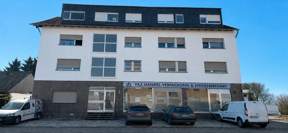 Mehrfamilienhaus, Wohnhaus Kerpen Buir - 2.100.000&euro; | Angebot:26766503