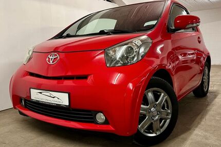 Toyota IQ 92.230 km 7.490 &euro; Leichlingen 42799