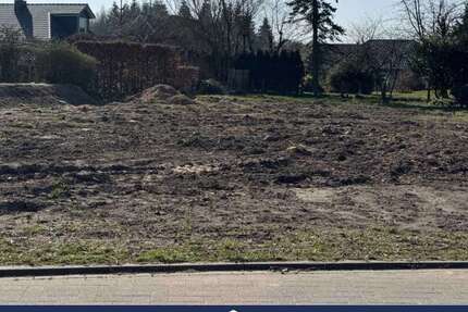 Grundstück zu verkaufen in Hanerau-Hademarschen Hanerau 88.000 € 970 m²