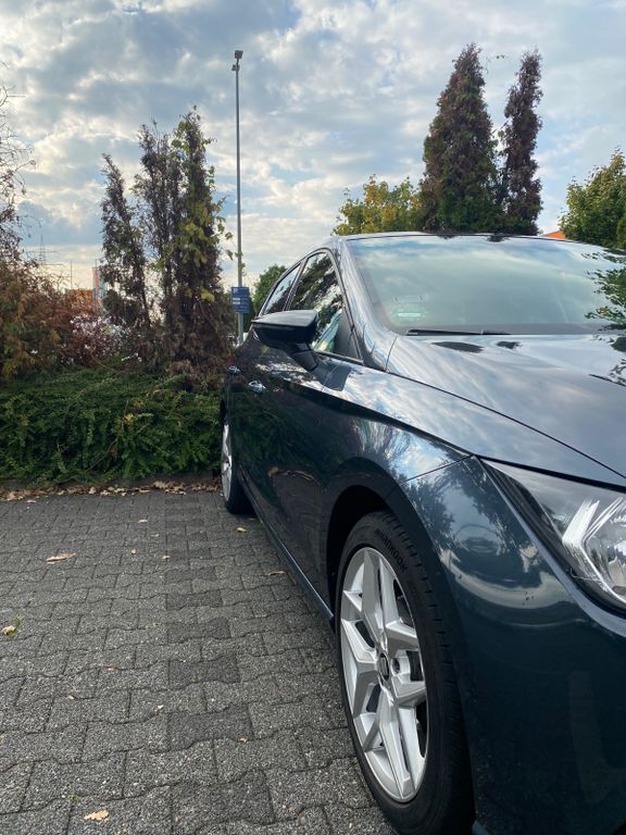 Seat Ibiza 155.000 km 11.999 € Leverkusen 51379