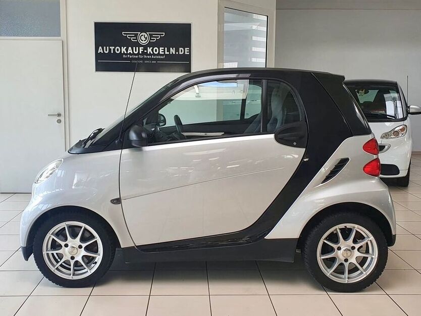 ForTwo